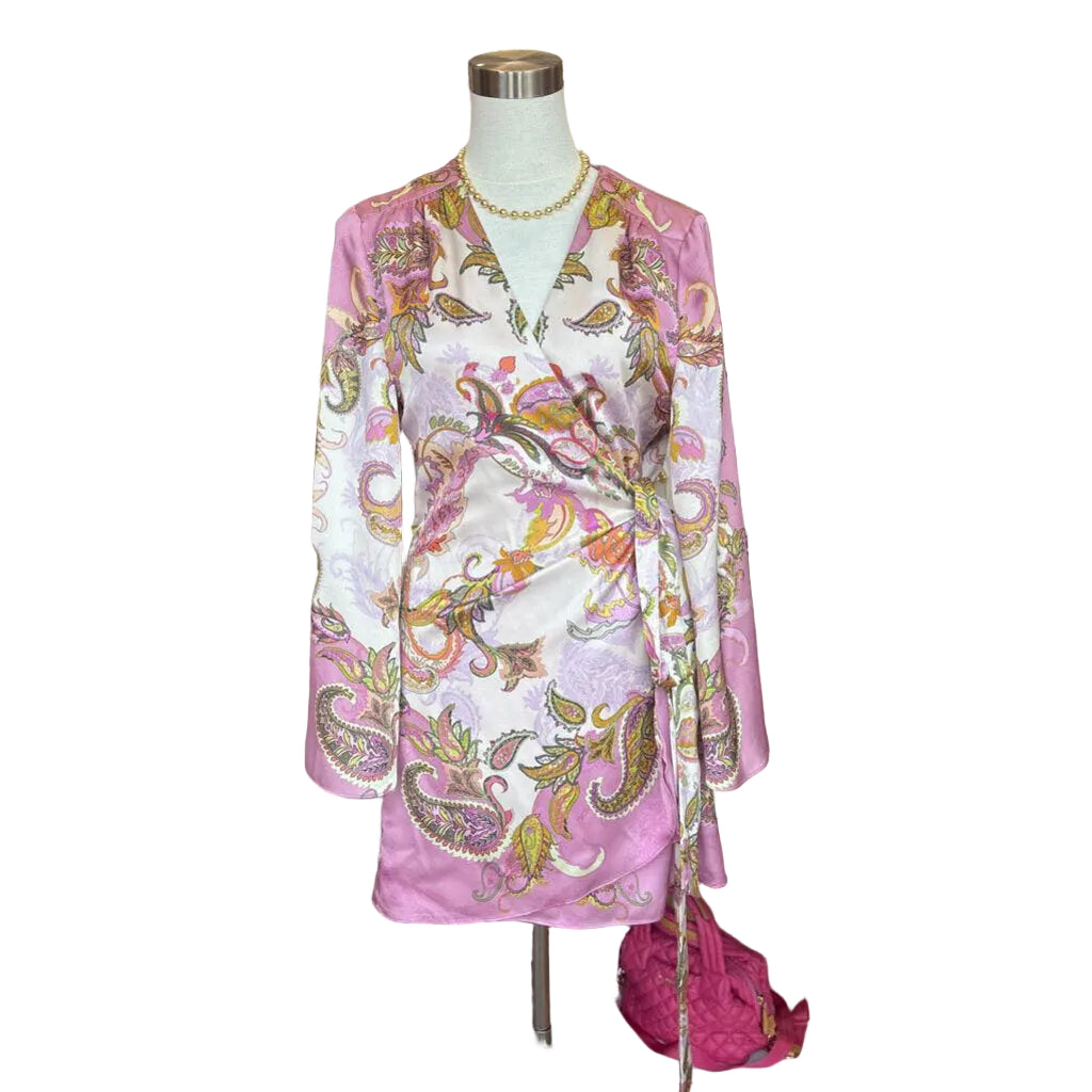 gianni bini CLOTHING M multi