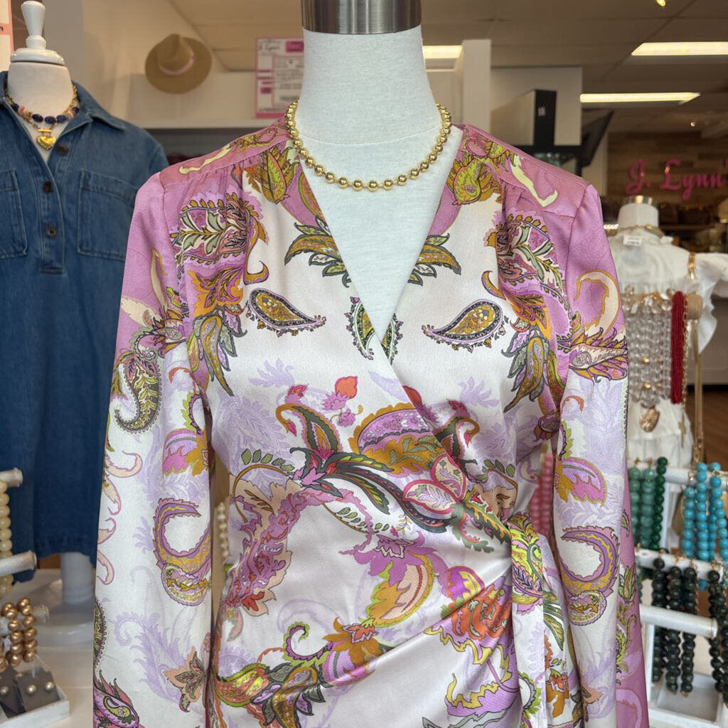 gianni bini CLOTHING M multi
