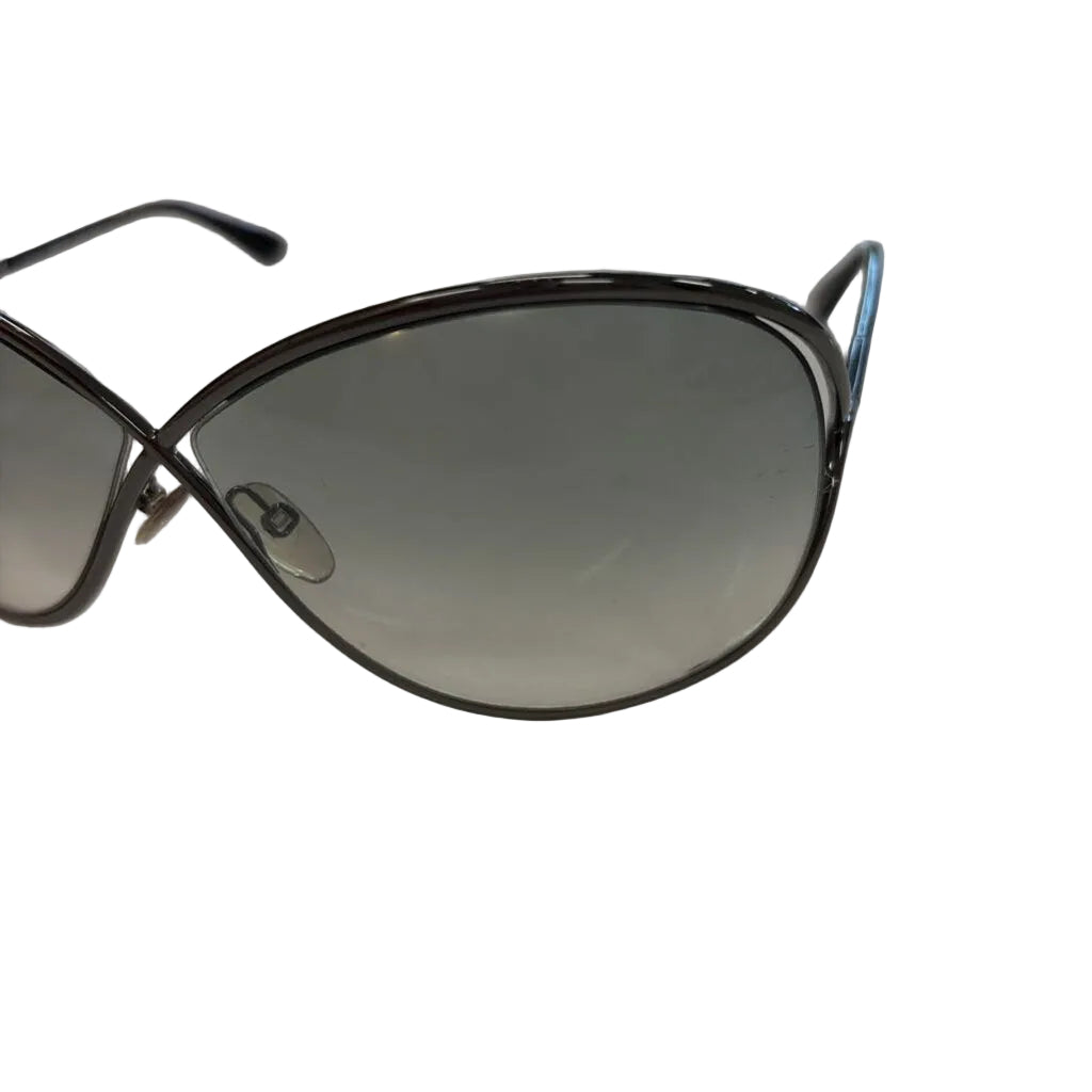 Tom Ford ACCESSORIES grey