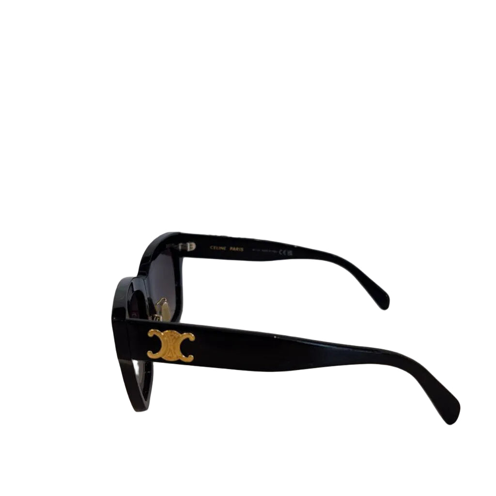 Celine SUNGLASSES Black