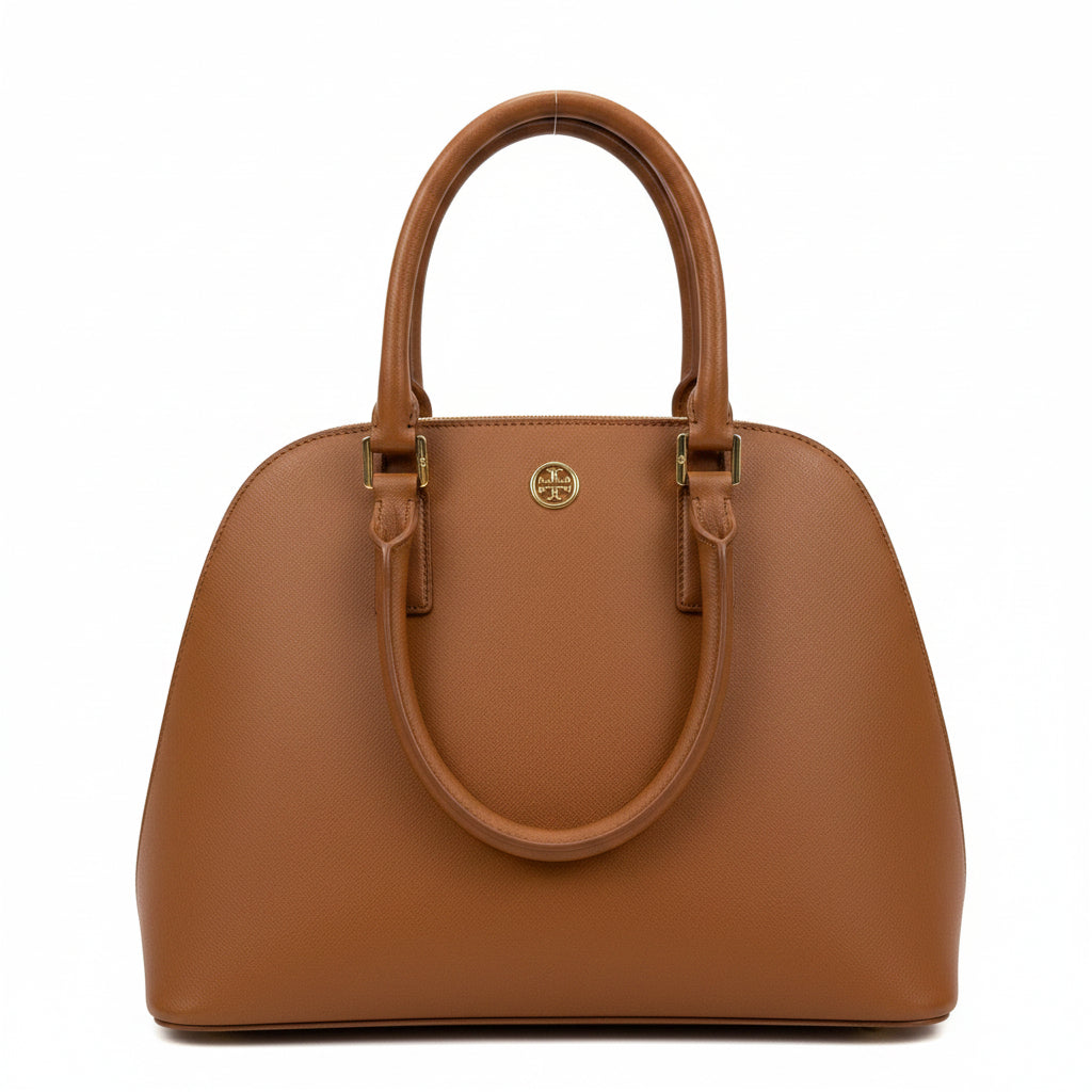 tory burch HANDBAGS Brown