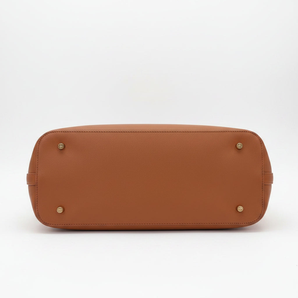 tory burch HANDBAGS Brown
