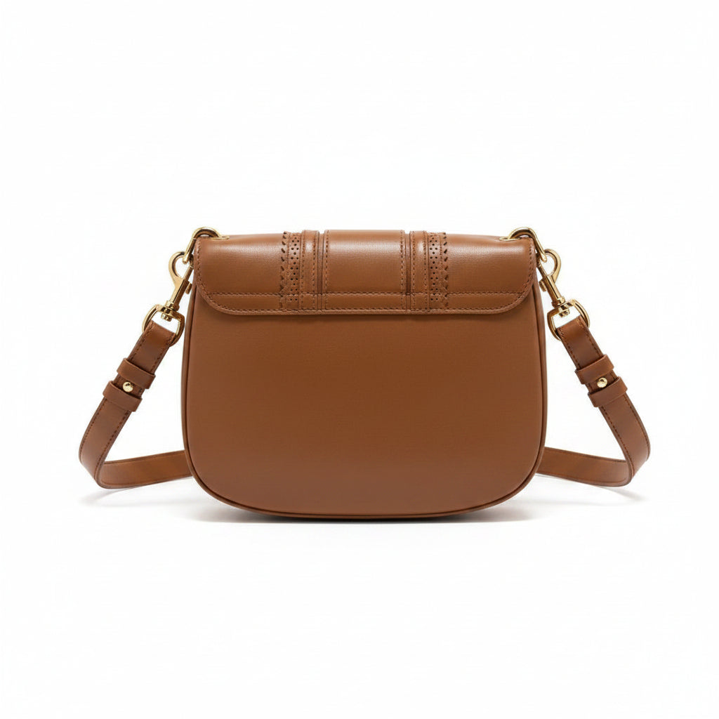 Chloe HANDBAGS brown