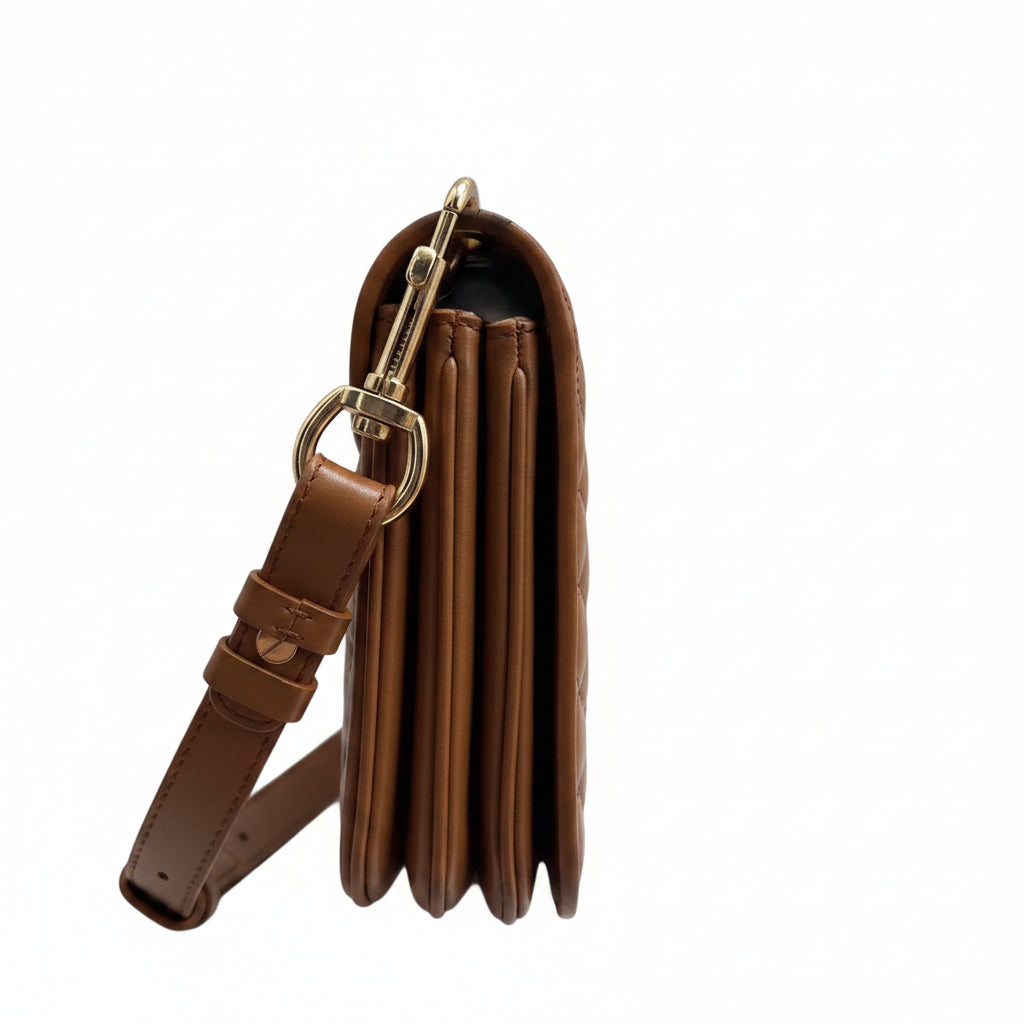 Chloe HANDBAGS brown