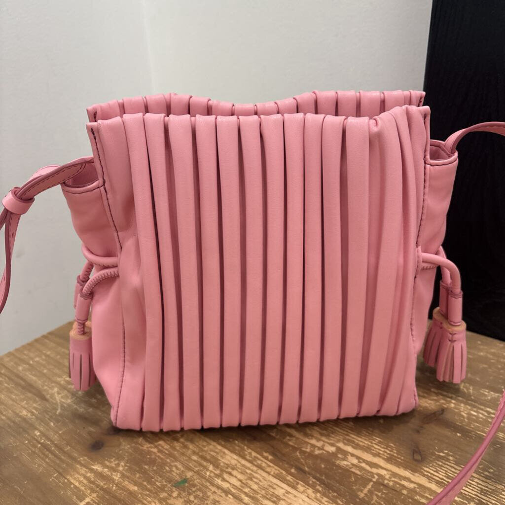 fossil HANDBAGS pink