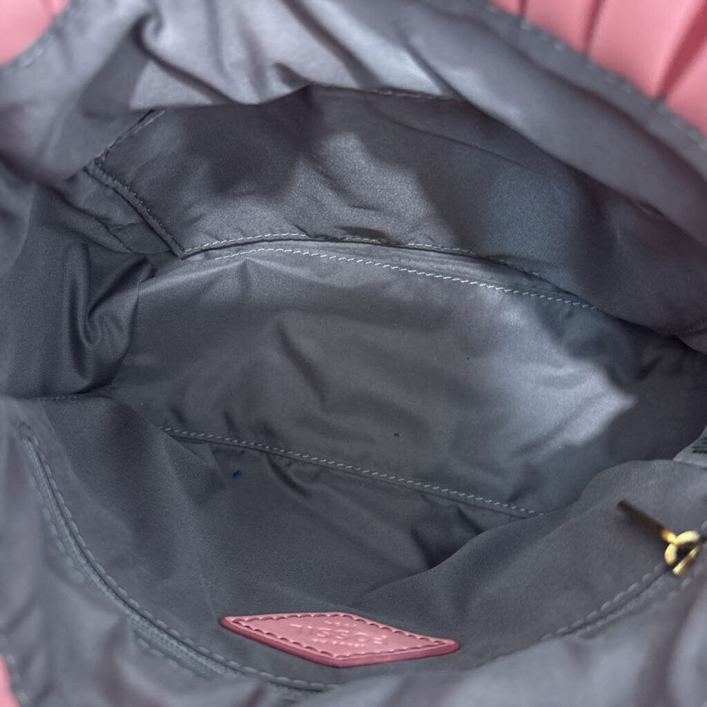 fossil HANDBAGS pink
