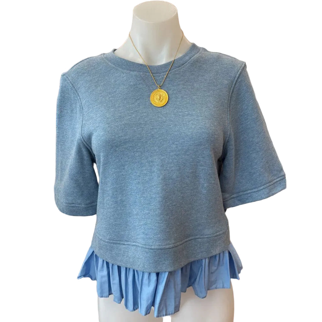 Ulla Johnson CLOTHING m blue