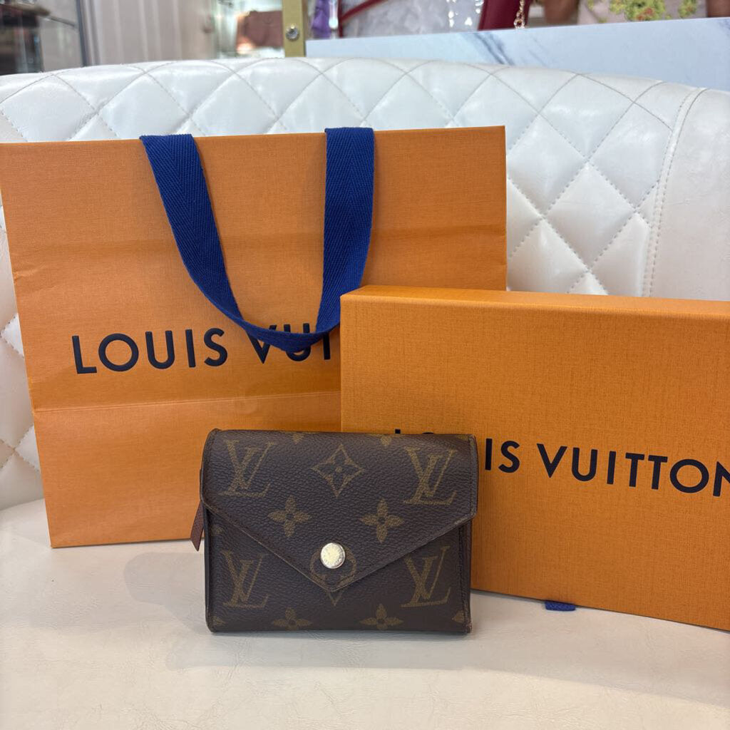 Louis Vuitton HANDBAGS Monogram