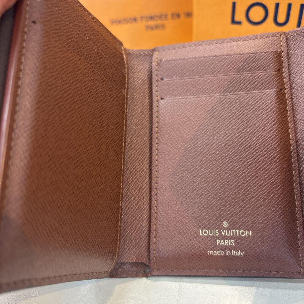 Louis Vuitton HANDBAGS Monogram