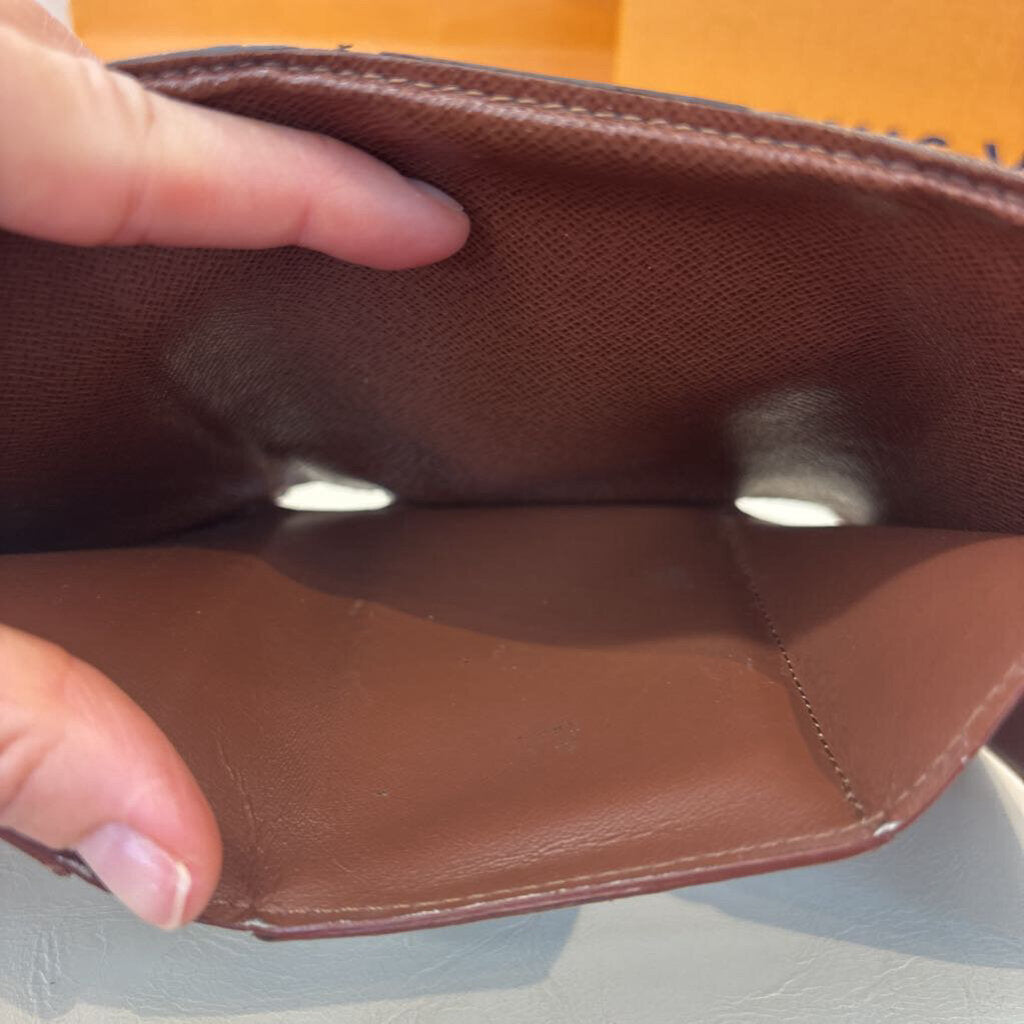 Louis Vuitton HANDBAGS Monogram