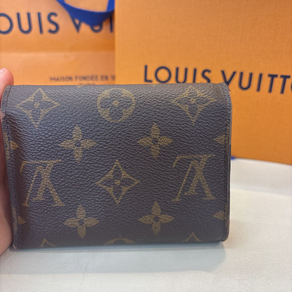 Louis Vuitton HANDBAGS Monogram