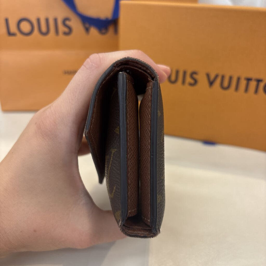 Louis Vuitton HANDBAGS Monogram