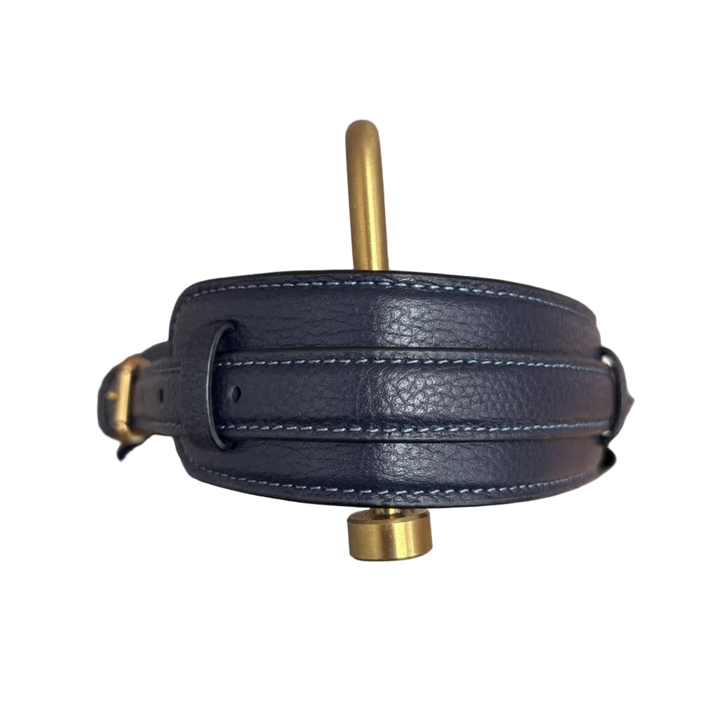 Coach HANDBAGS blue