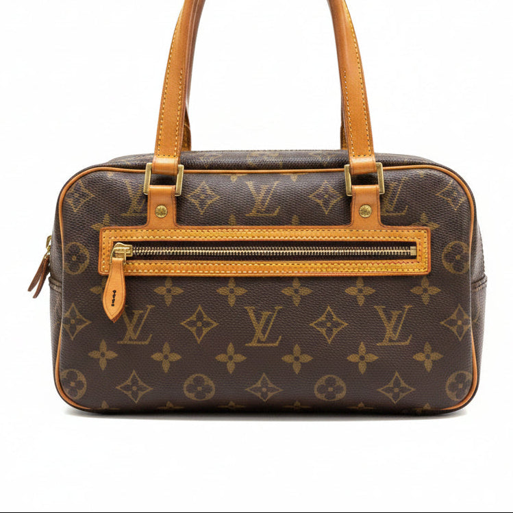 Louis Vuitton - R BAG monnogram
