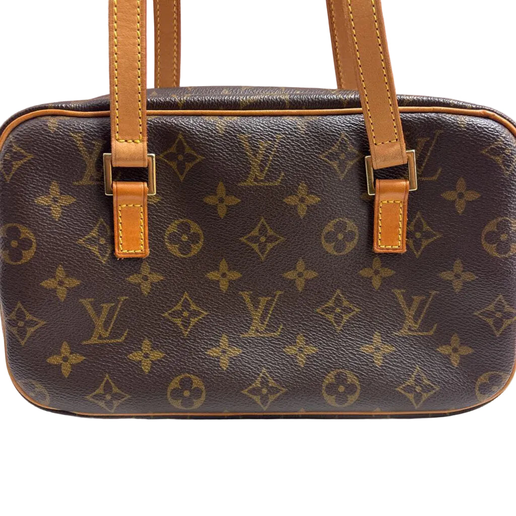 Louis Vuitton - R BAG monnogram