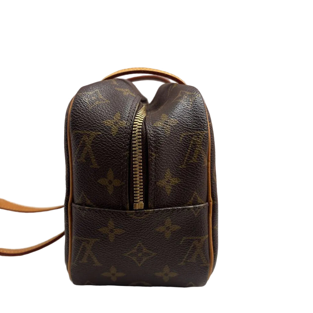 Louis Vuitton - R BAG monnogram