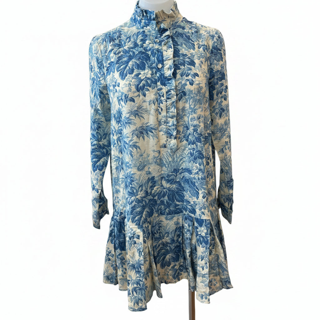 Tuckernuck CLOTHING S blue