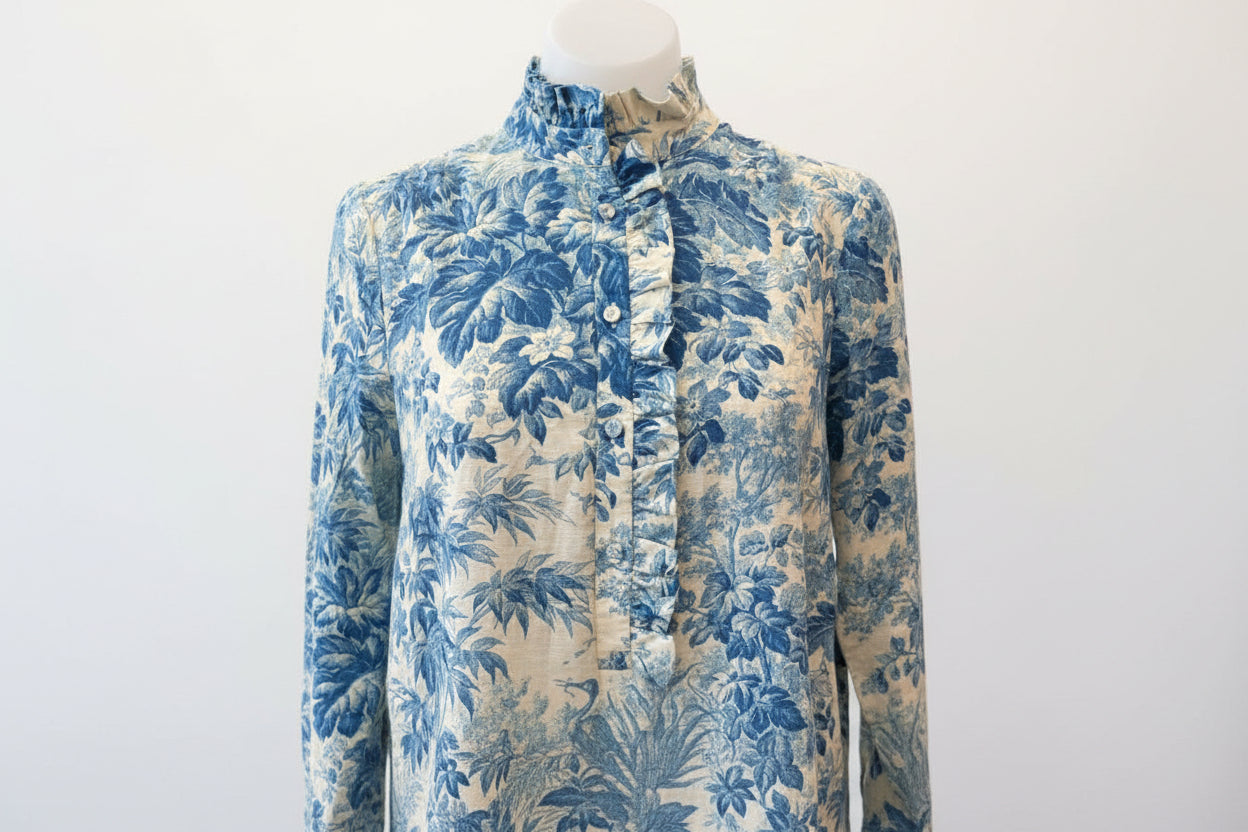Tuckernuck CLOTHING S blue