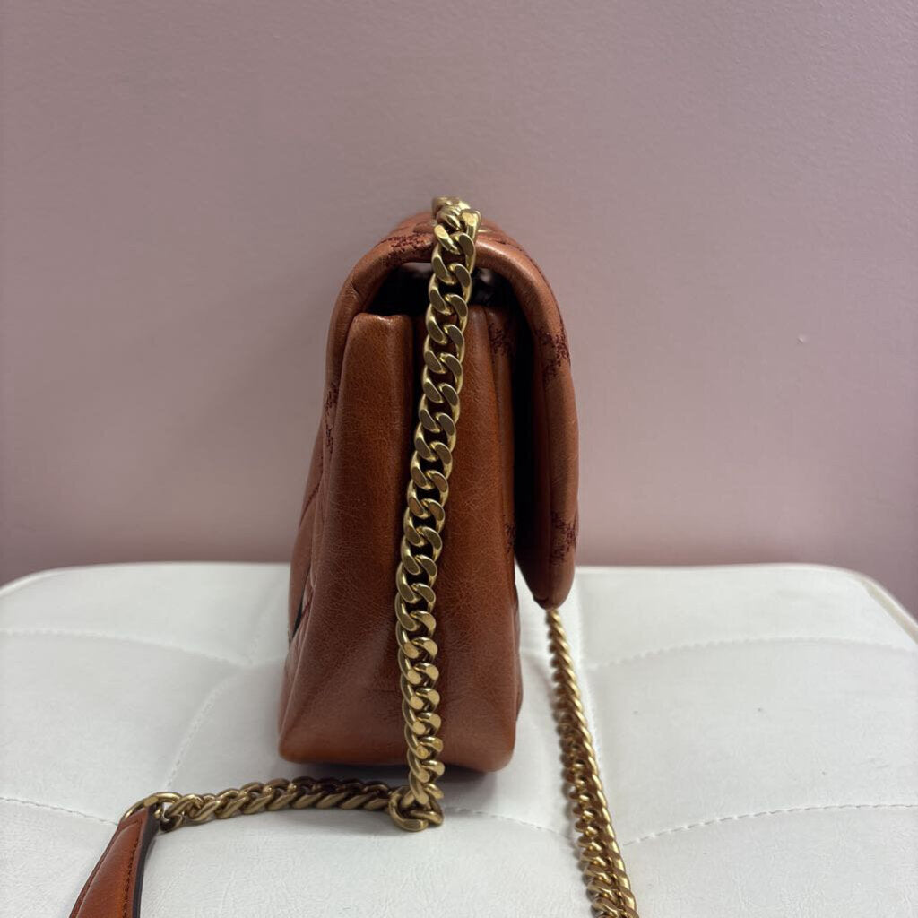 BAG Brown