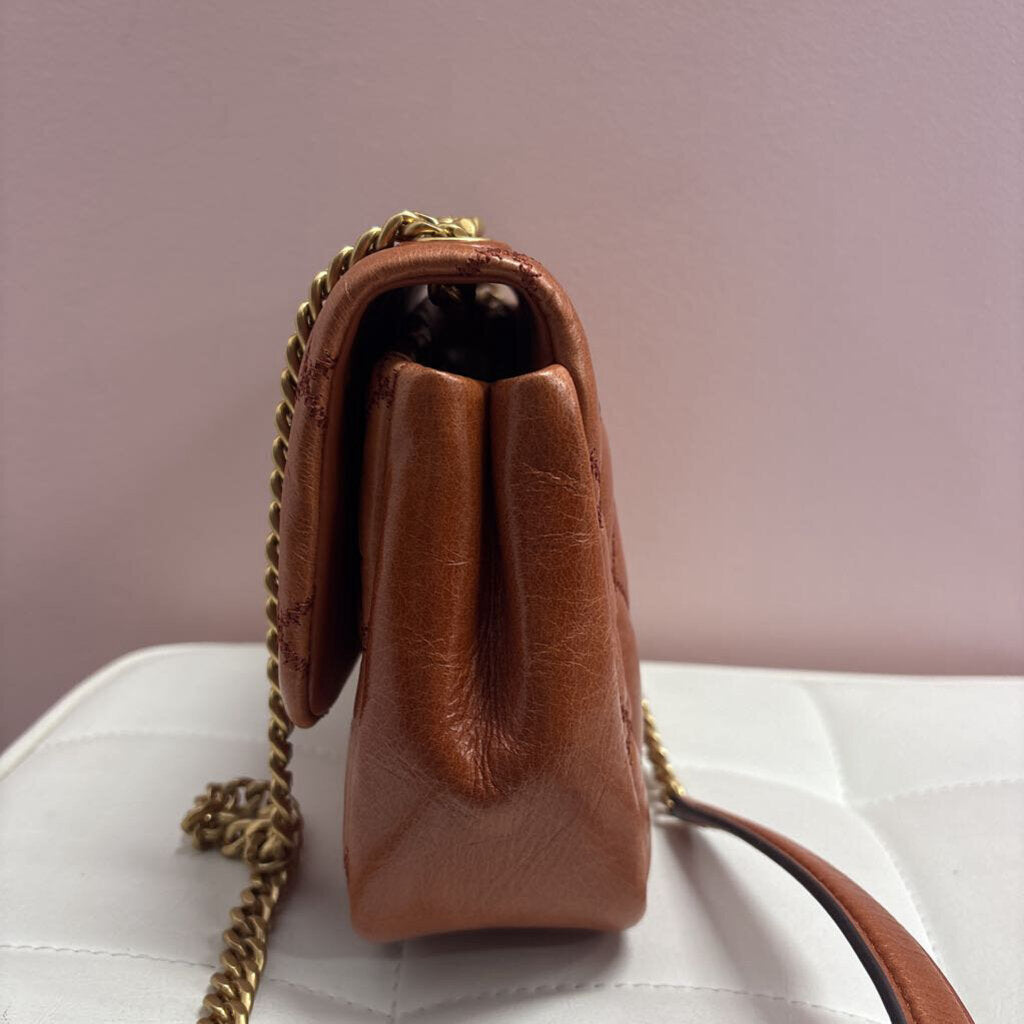 BAG Brown