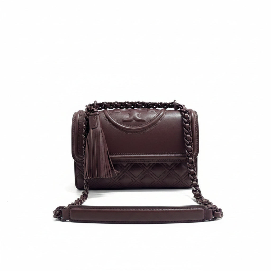 BAG maroon