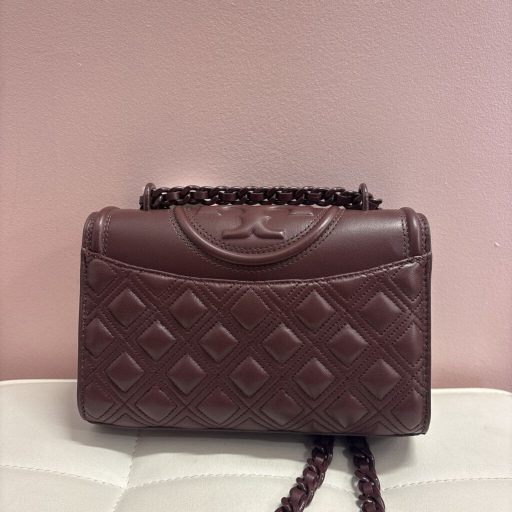 BAG maroon