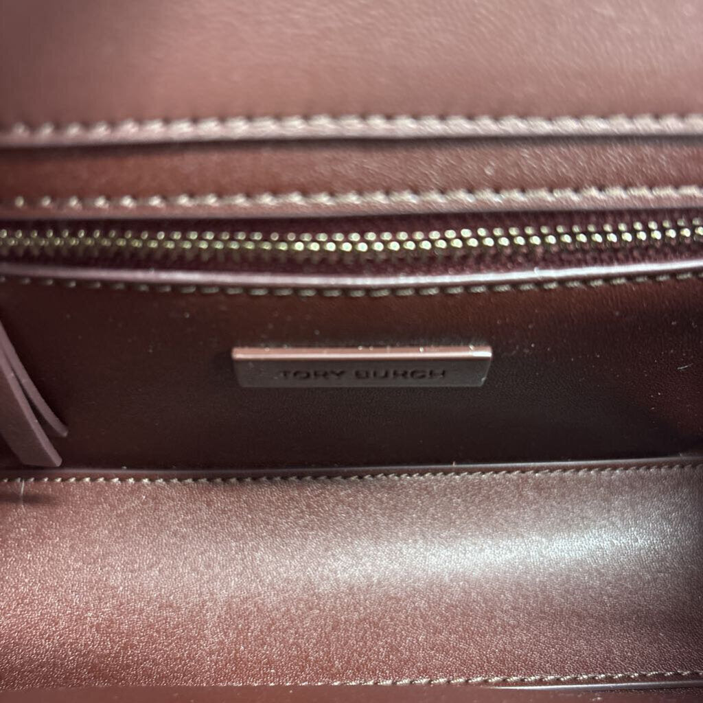 BAG maroon