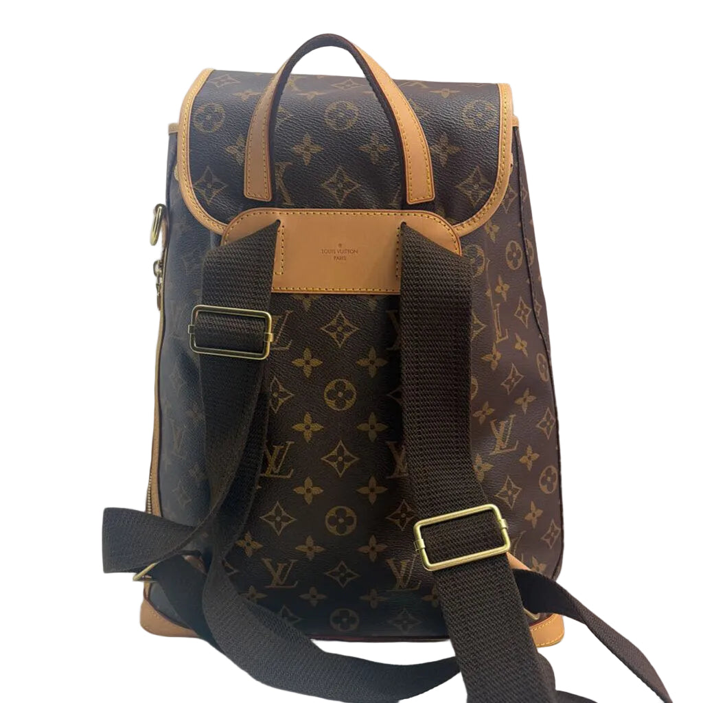 Louis Vuitton Bosphore HANDBAGS Mono