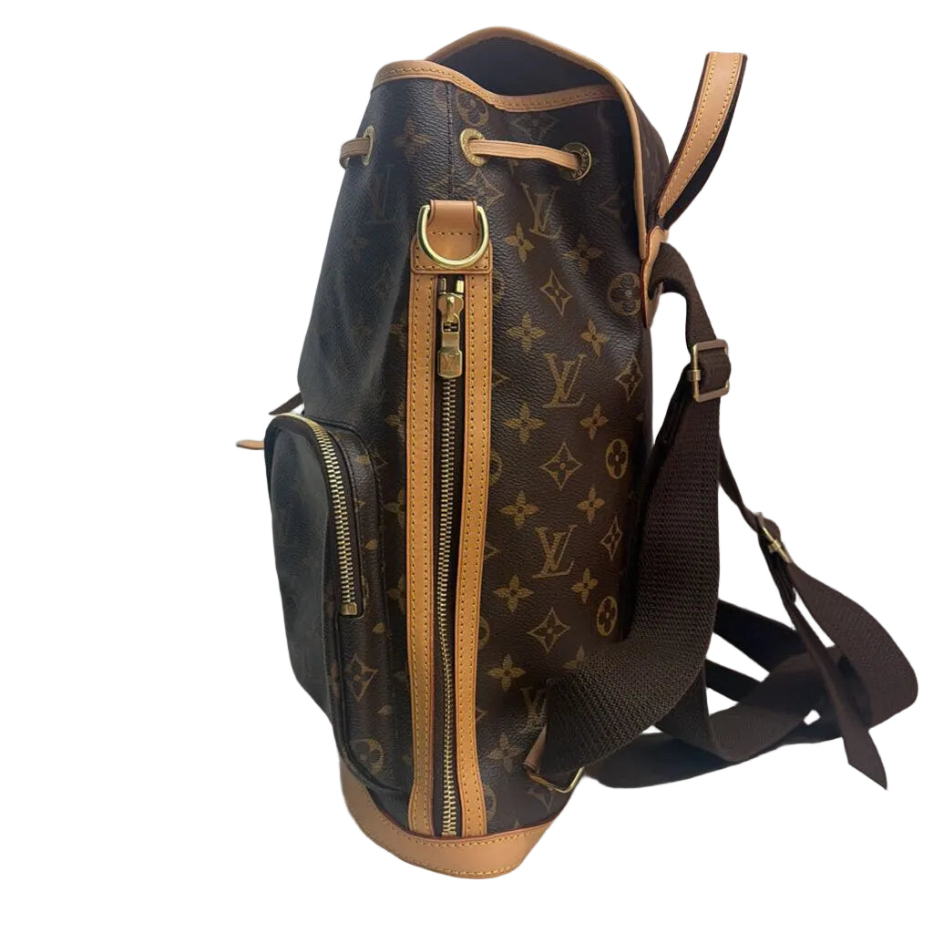 Louis Vuitton Bosphore HANDBAGS Mono