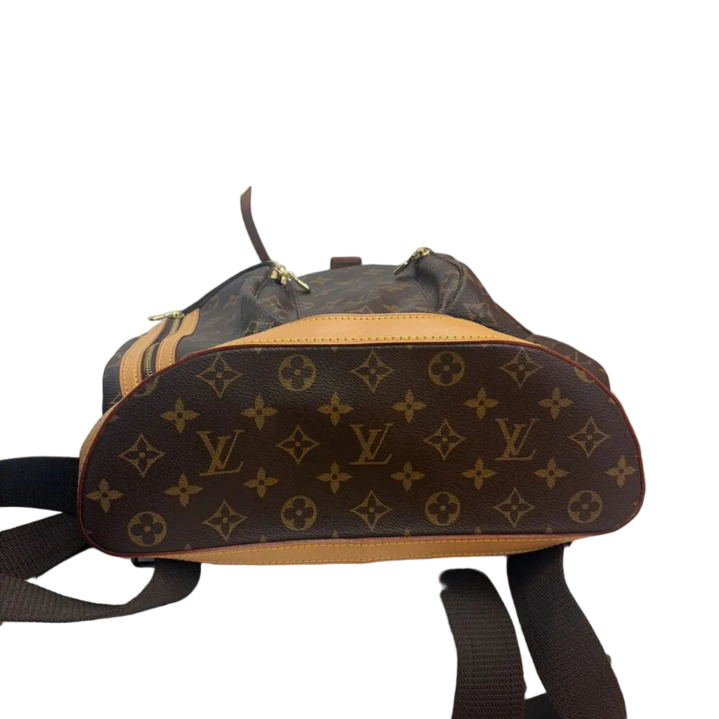 Louis Vuitton Bosphore HANDBAGS Mono