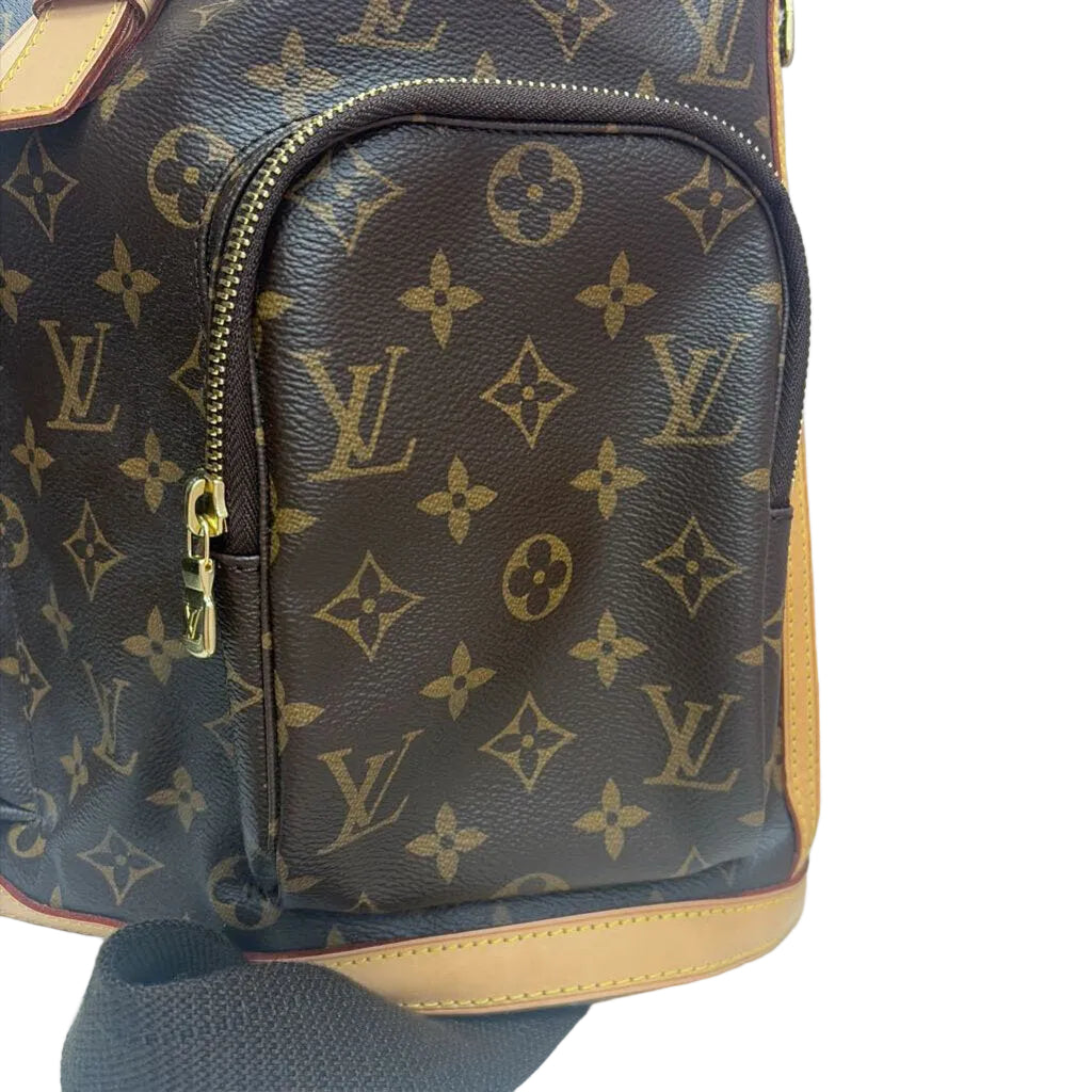 Louis Vuitton Bosphore HANDBAGS Mono