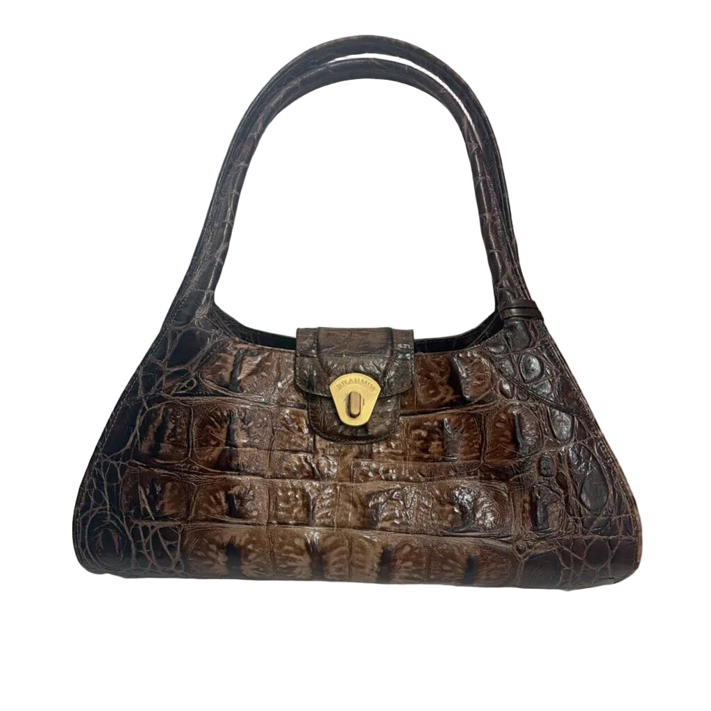 Brahmin BAG brown