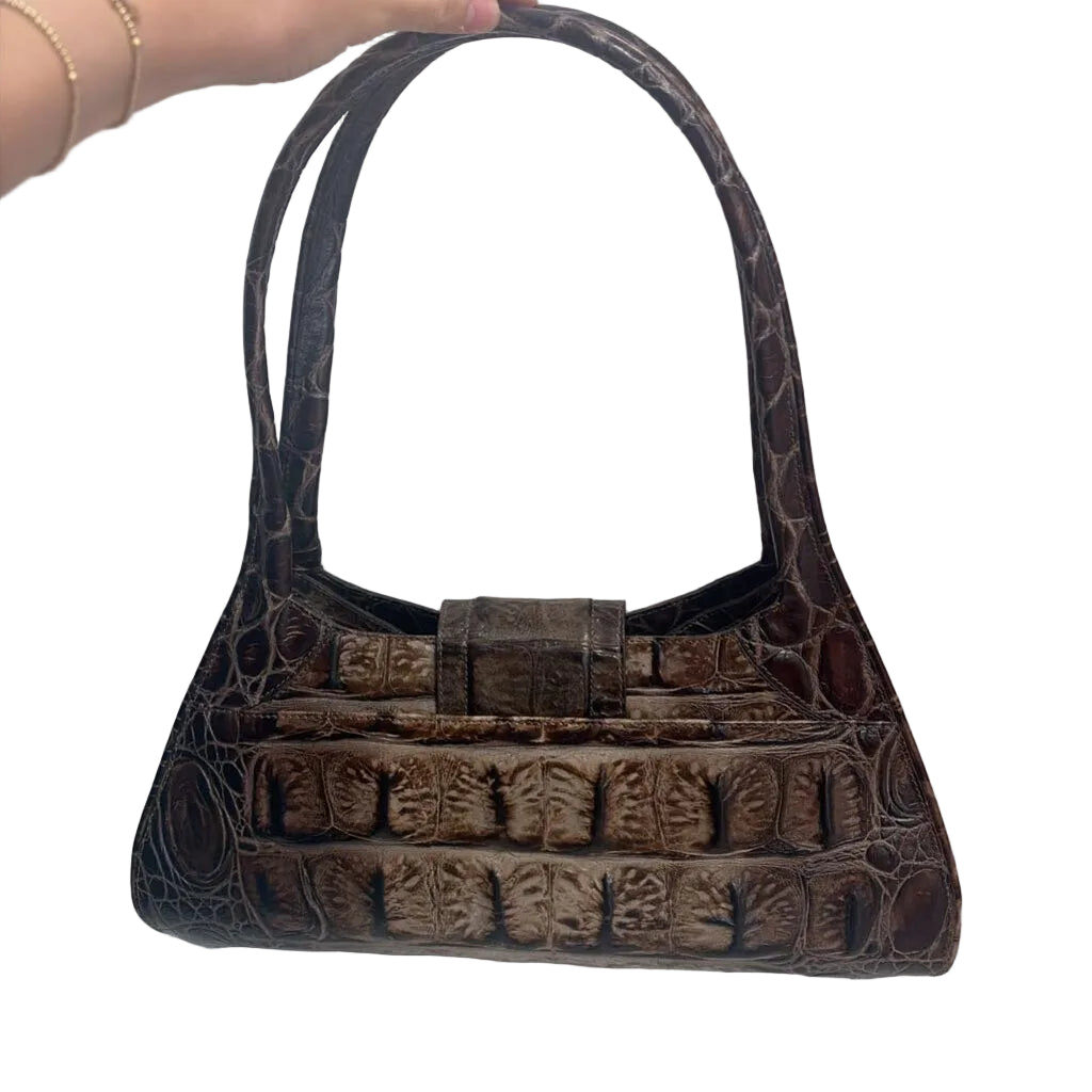 Brahmin BAG brown