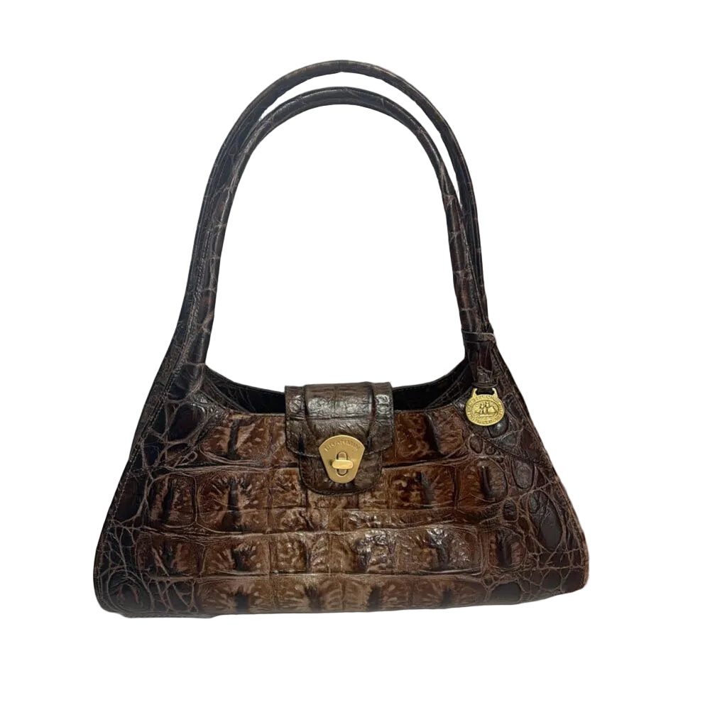 Brahmin BAG brown