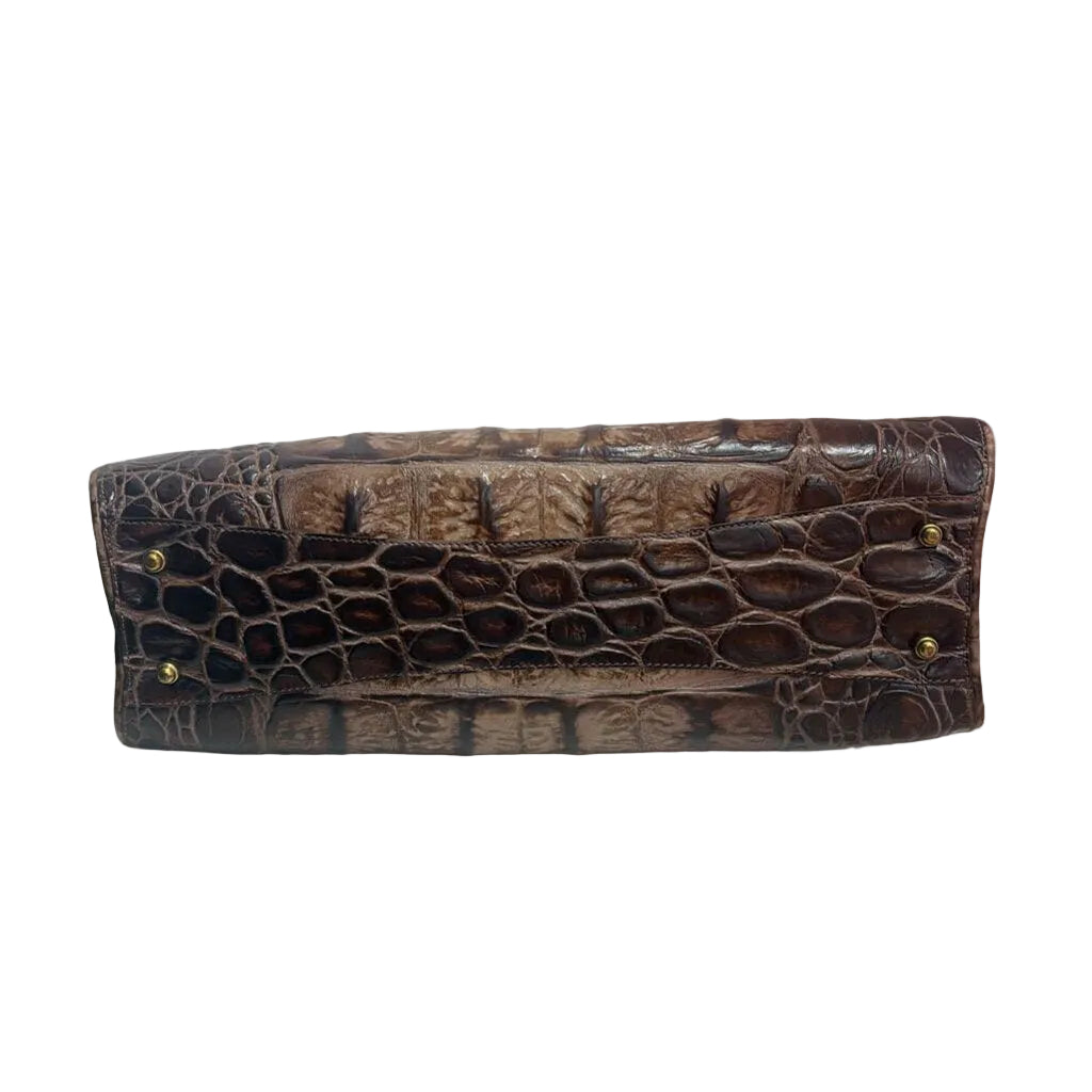 Brahmin BAG brown