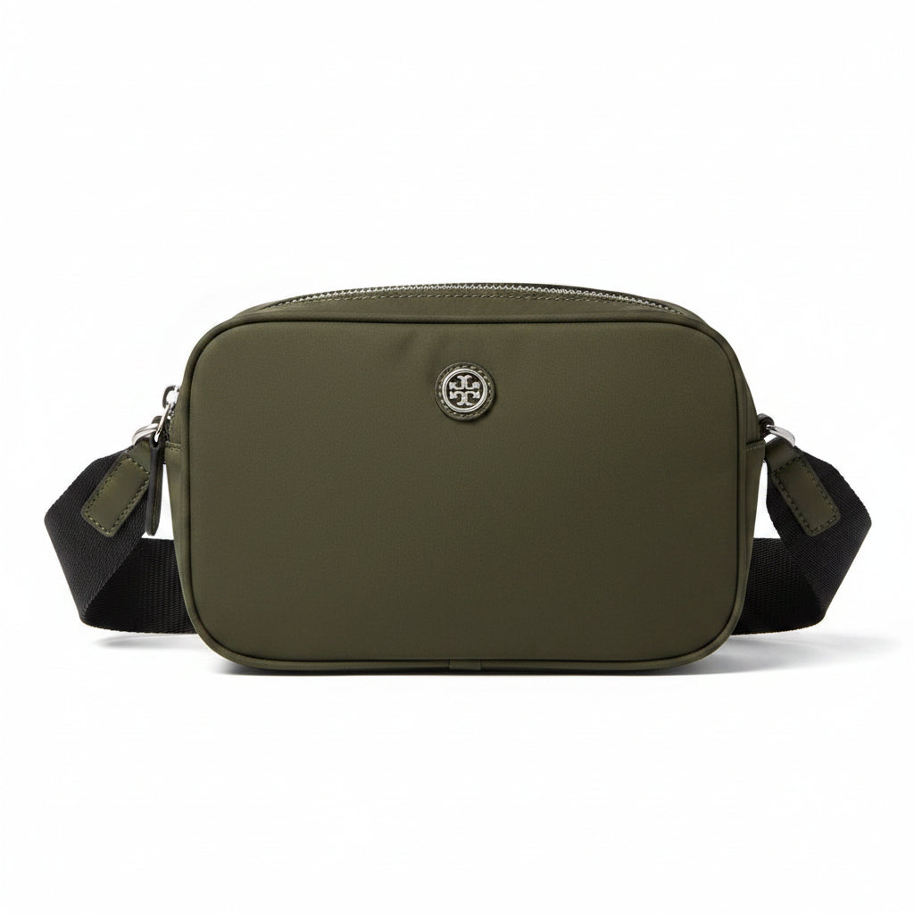 Tory Burch BAG green