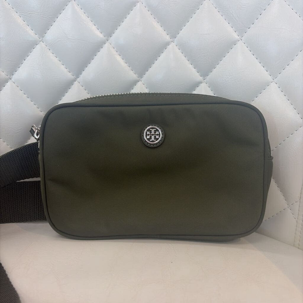Tory Burch BAG green