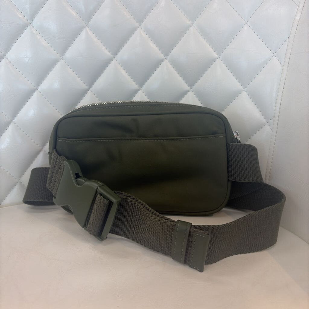 Tory Burch BAG green