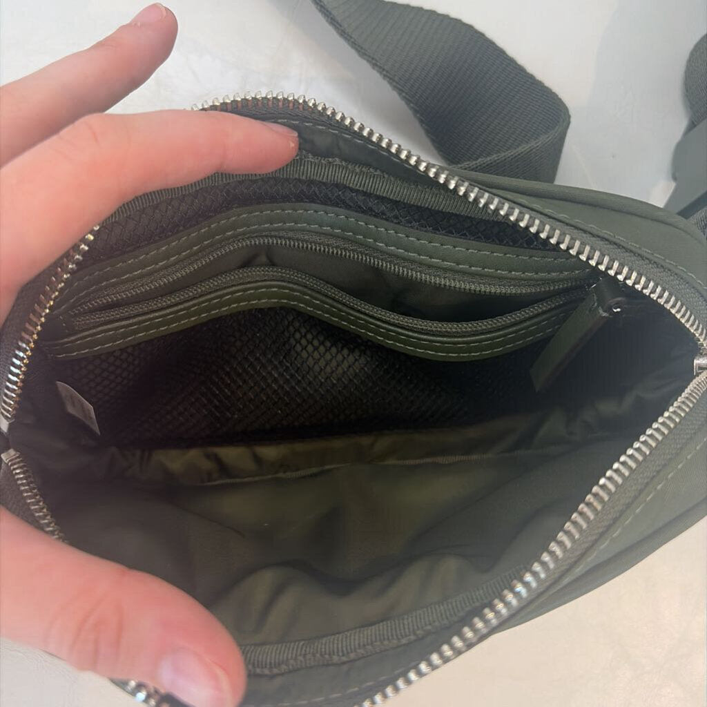 Tory Burch BAG green