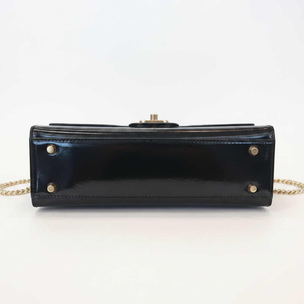 Pratesi Firenze HANDBAGS black