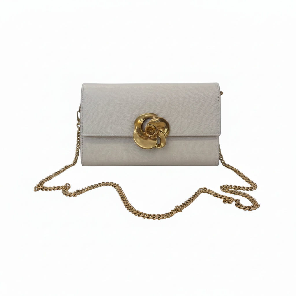 Ted Baker HANDBAGS white