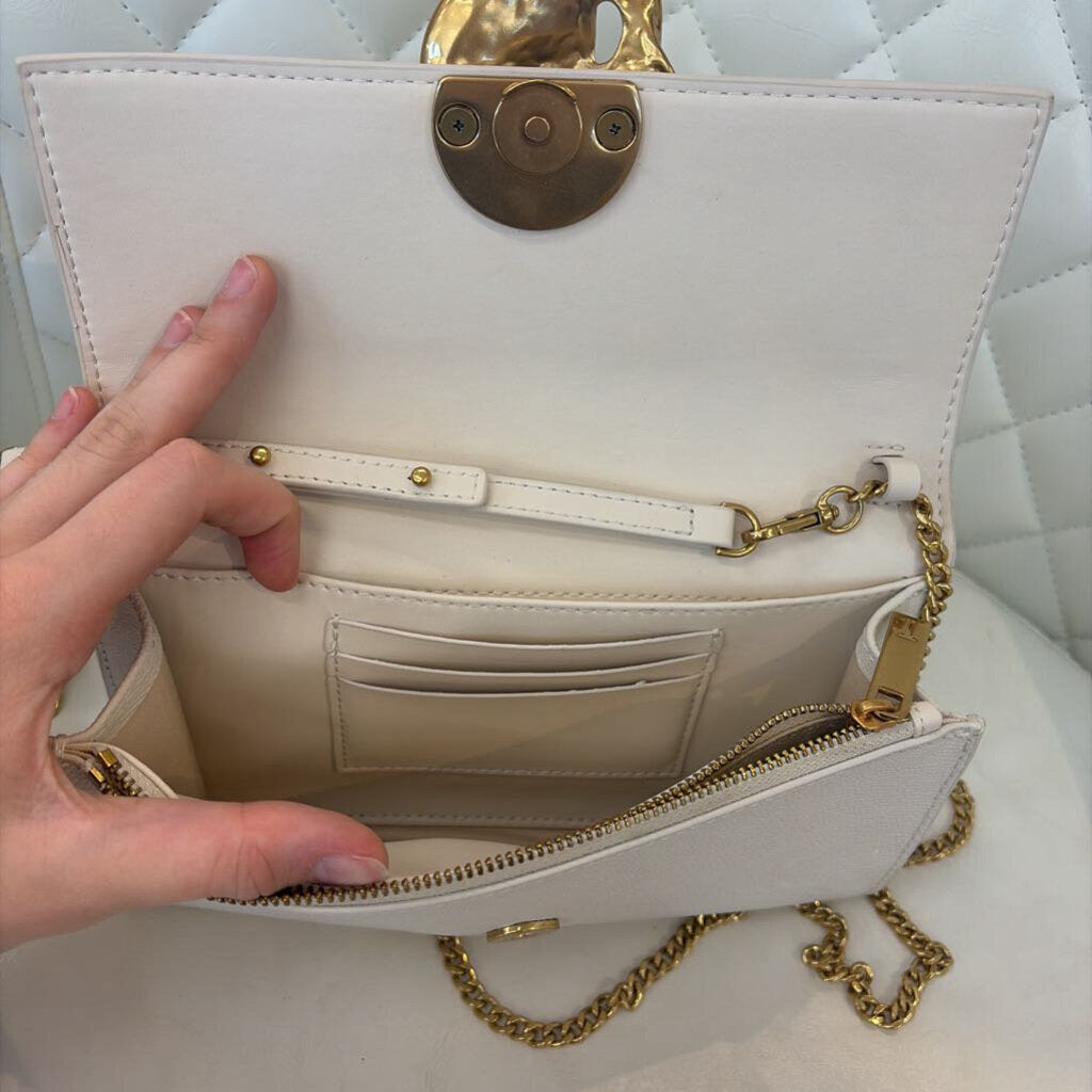 Ted Baker HANDBAGS white