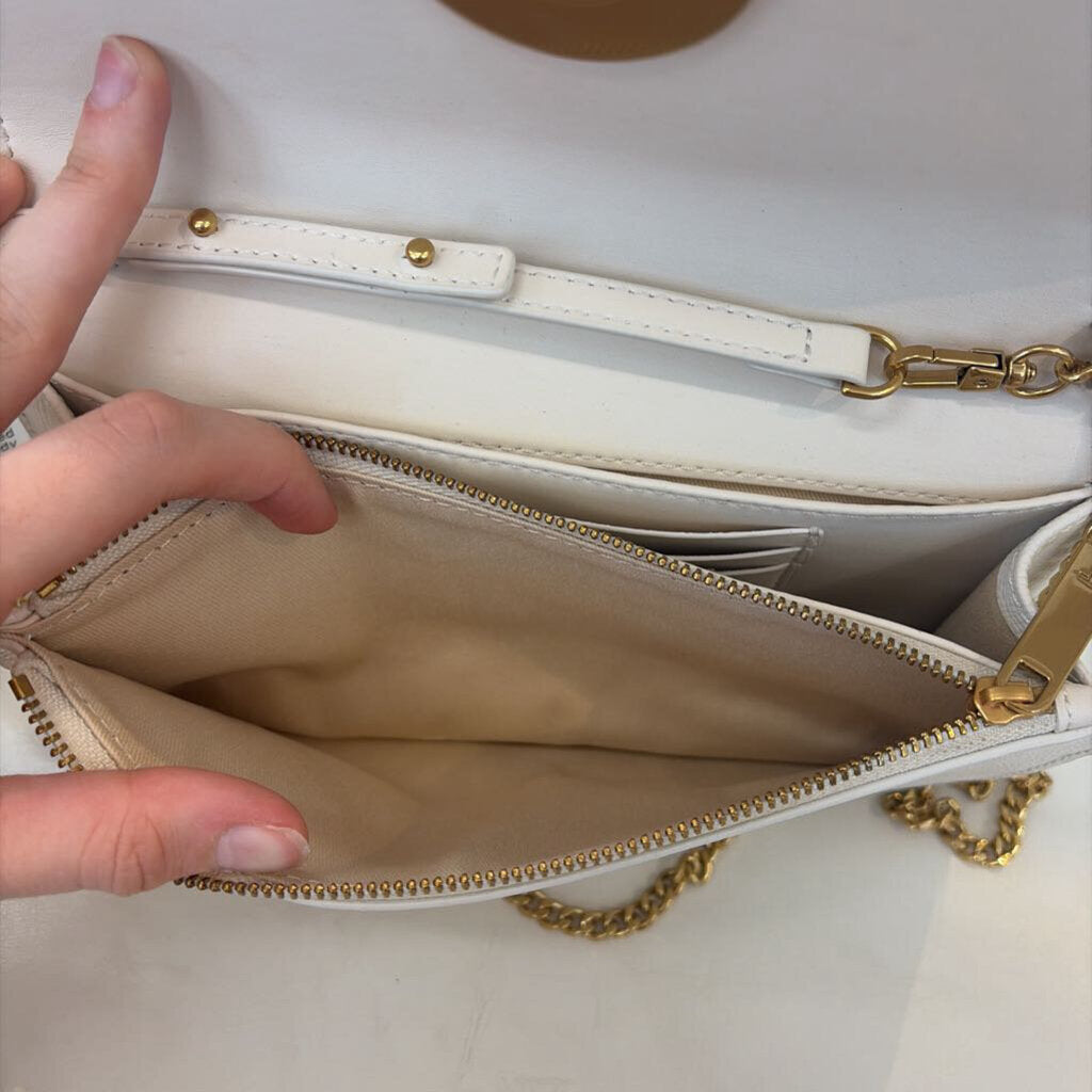 Ted Baker HANDBAGS white