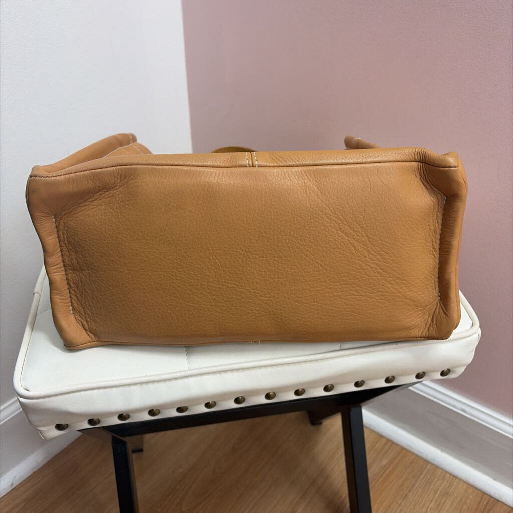 Parker Thatch HANDBAGS brown