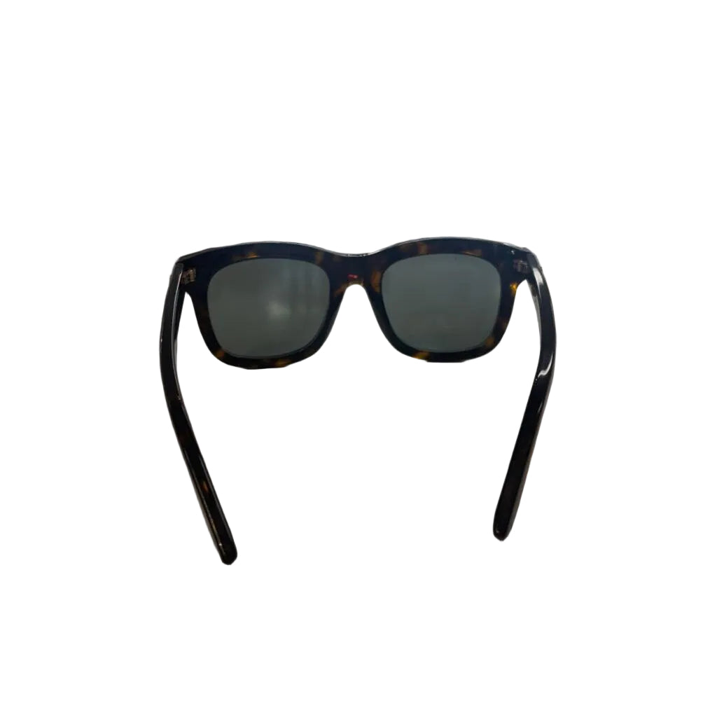 gucci SUNGLASSES tortoise