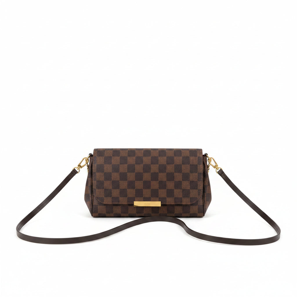 Louis Vuitton BAG Damier