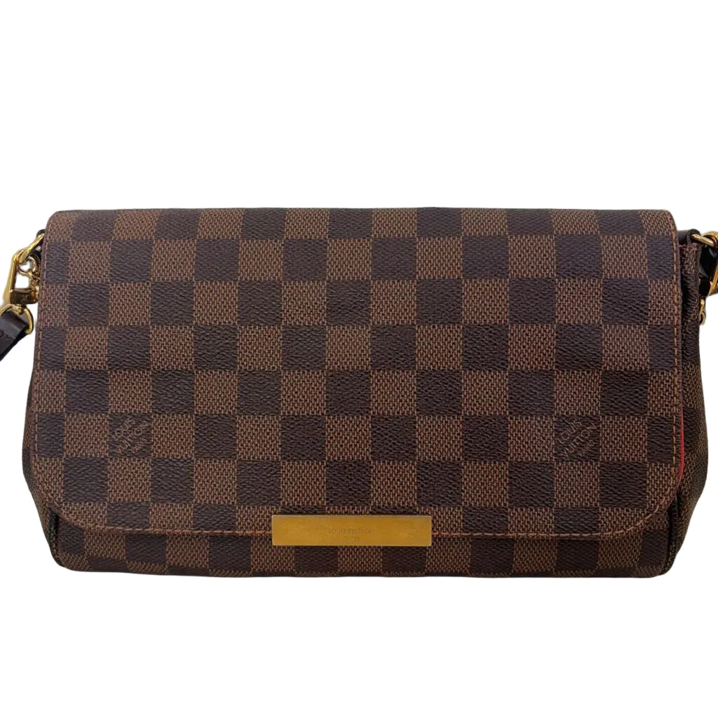 Louis Vuitton BAG Damier