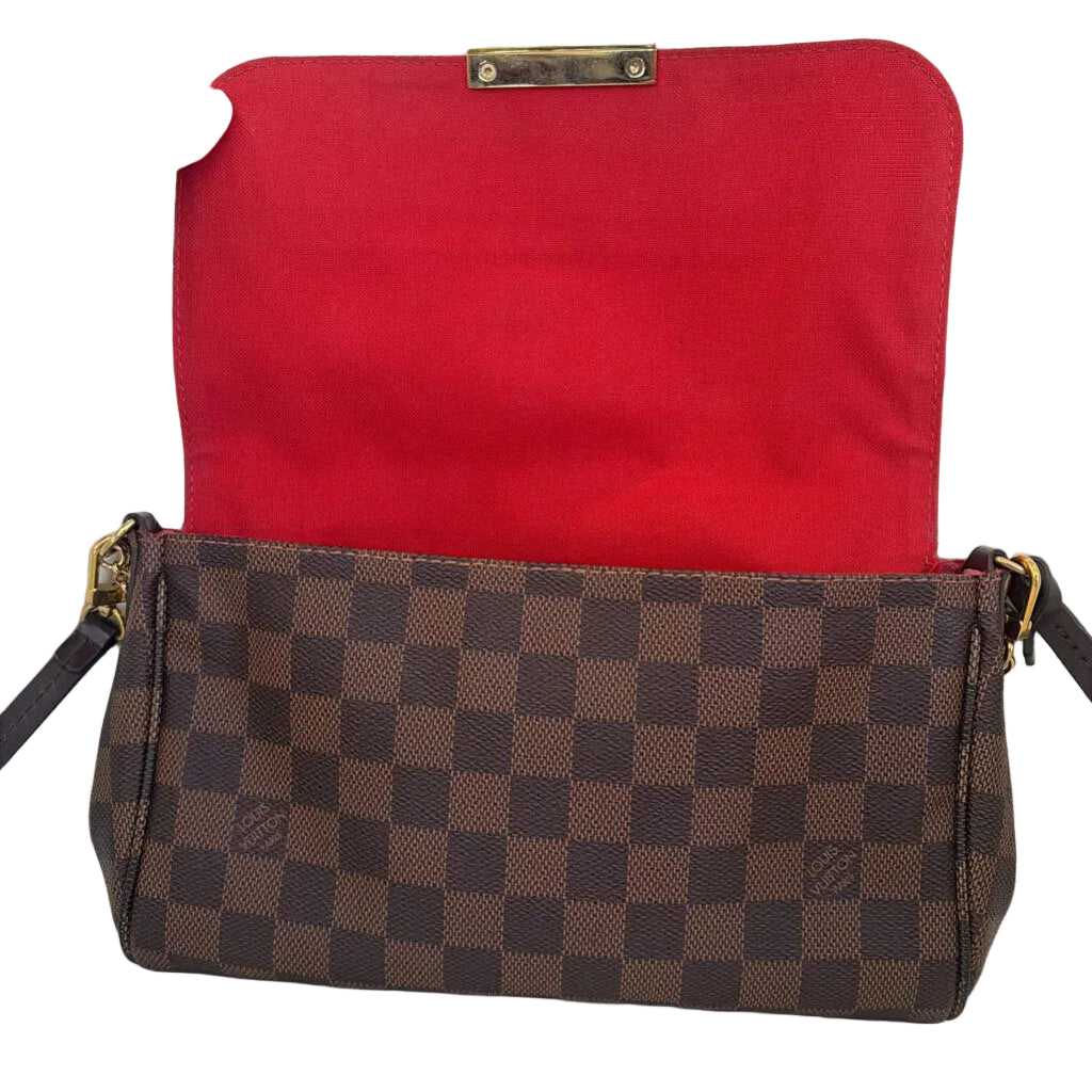 Louis Vuitton BAG Damier