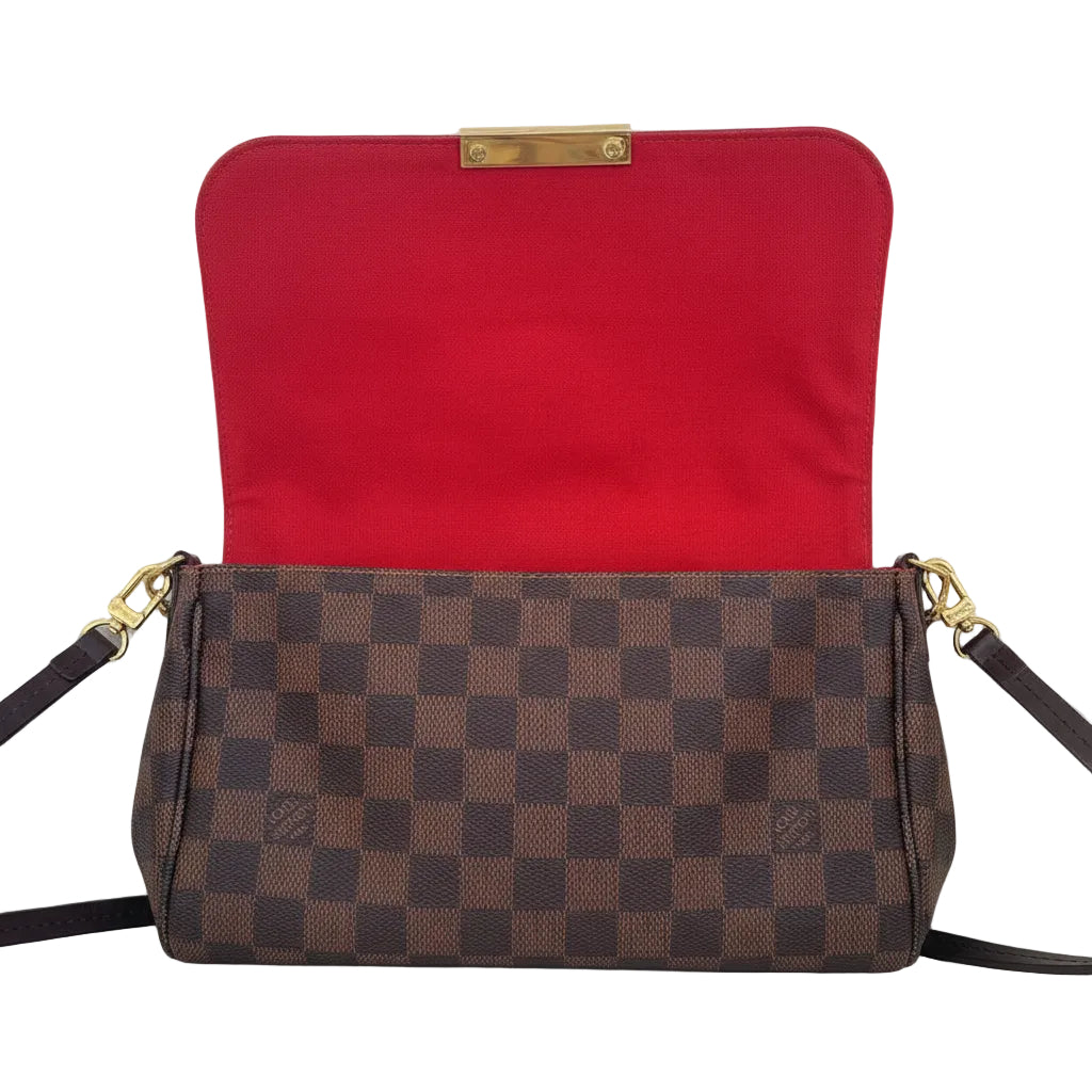 Louis Vuitton BAG Damier