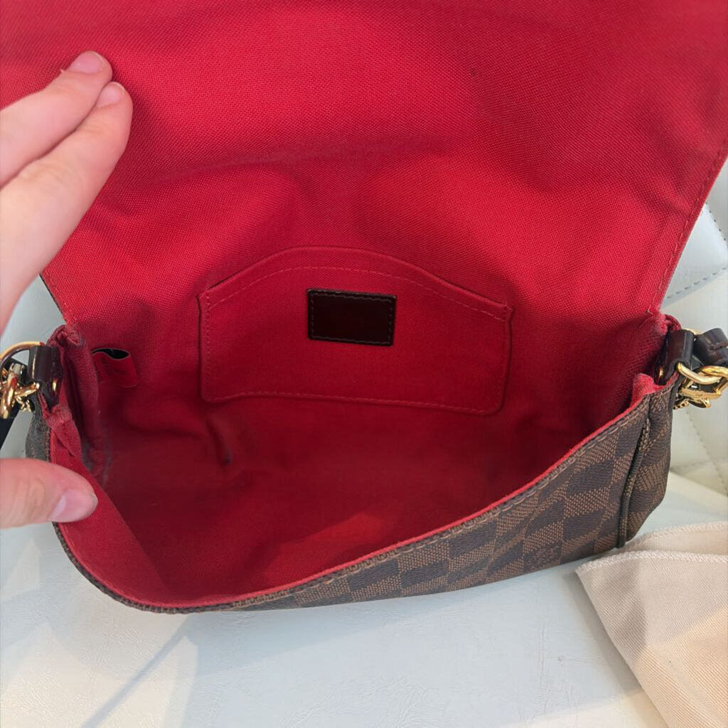 Louis Vuitton BAG Damier